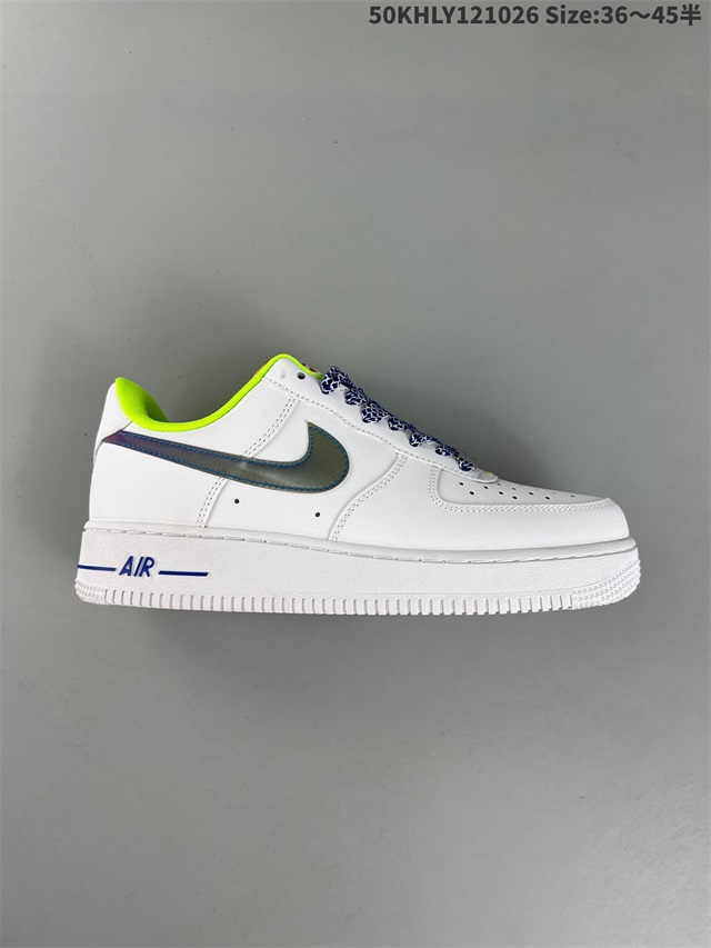 women air force one shoes size 36-45 2022-11-23-151